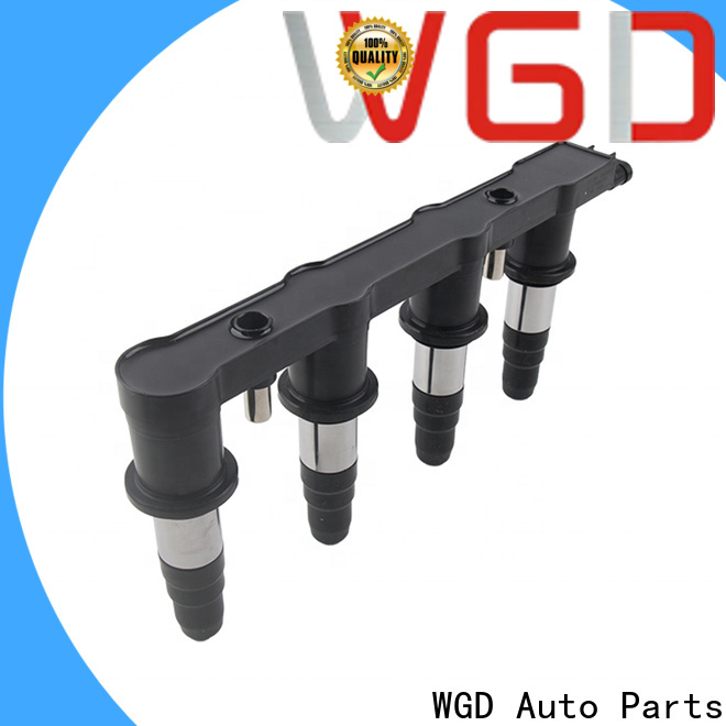 WGD Auto Parts Bulk buy best ignition coil for bmw vendor for auto industry