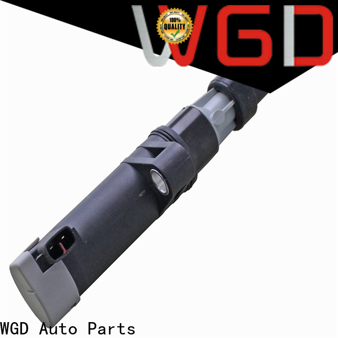 WGD Auto Parts automotive ignition coil for sale for automobile