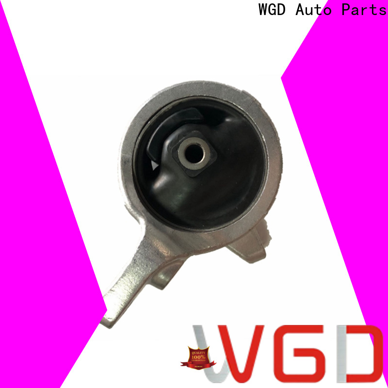 WGD Auto Parts car engine mounting for vehicle industry