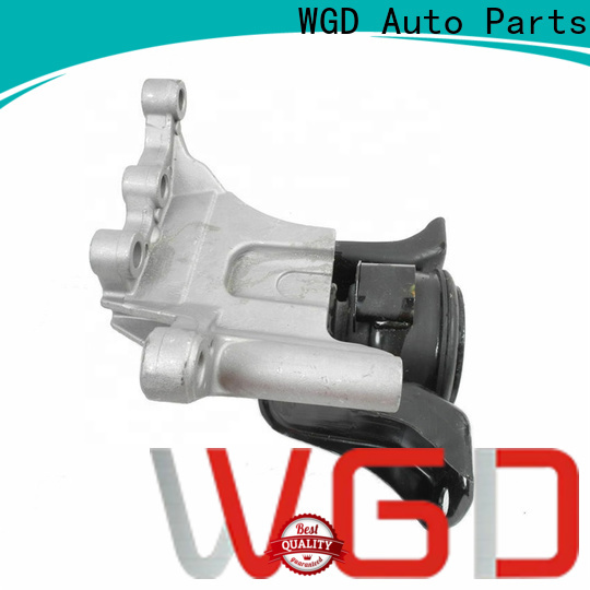 Bulk buy auto engine mounting factory for vehicle industry