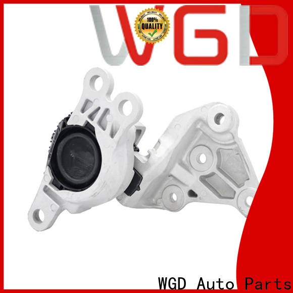 WGD Auto Parts New rear motor mount wholesale for automobile