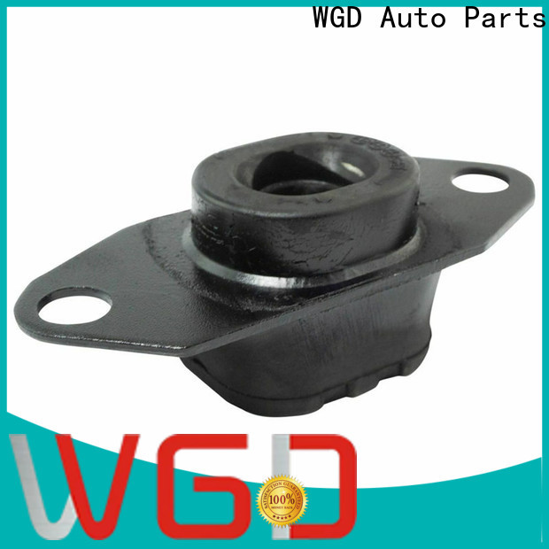 Custom rubber engine mounting factory price for car