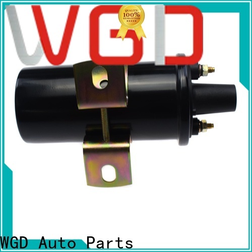 WGD Auto Parts Best car engine coil factory for vehicle