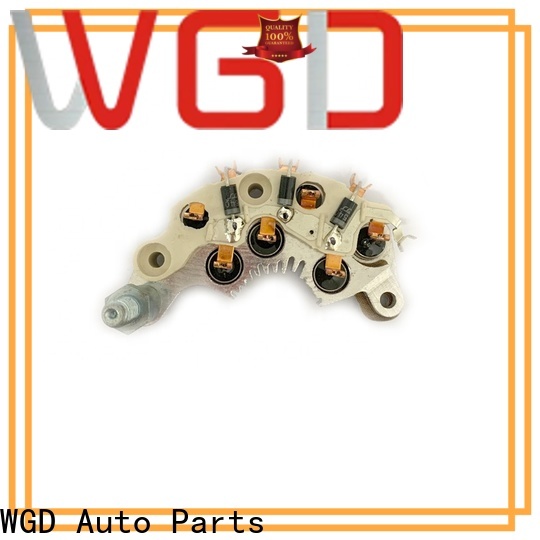 Quality car alternator diode for sale for vehicle
