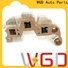 WGD Auto Parts car rectifier factory for car