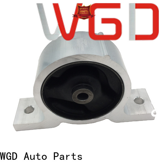 WGD Auto Parts Bulk engine mount supplier for vehicle industry