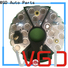 WGD Auto Parts alternator rectifier company for car