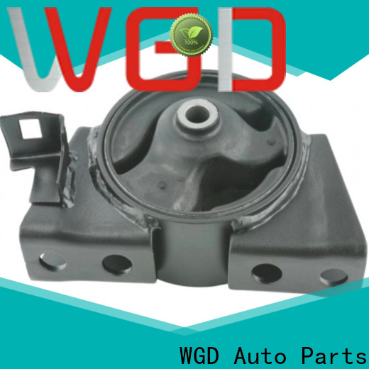 WGD Auto Parts New front engine mounting cost for automobile