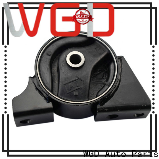 WGD Auto Parts Quality engine mounting for sale for vehicle industry
