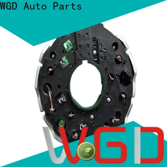 WGD Auto Parts auto rectifier manufacturers for car