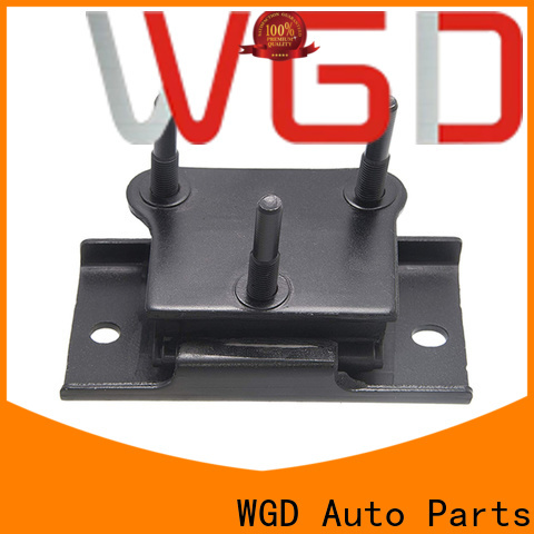 WGD Auto Parts front engine mount for automobile