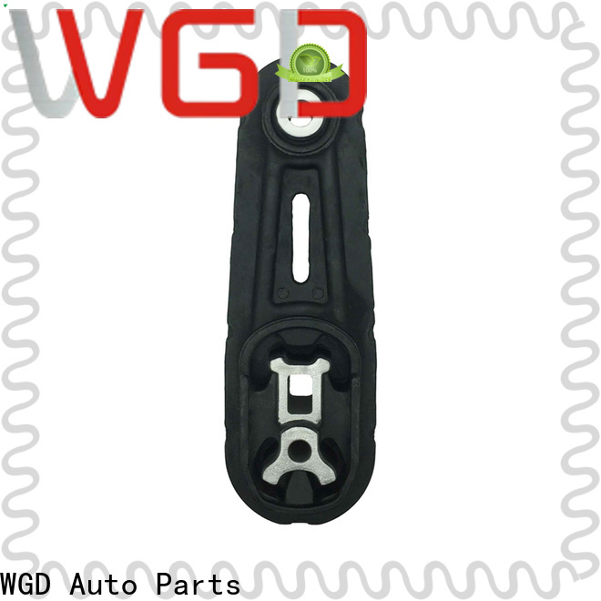 WGD Auto Parts car engine mounting suppliers for vehicle industry