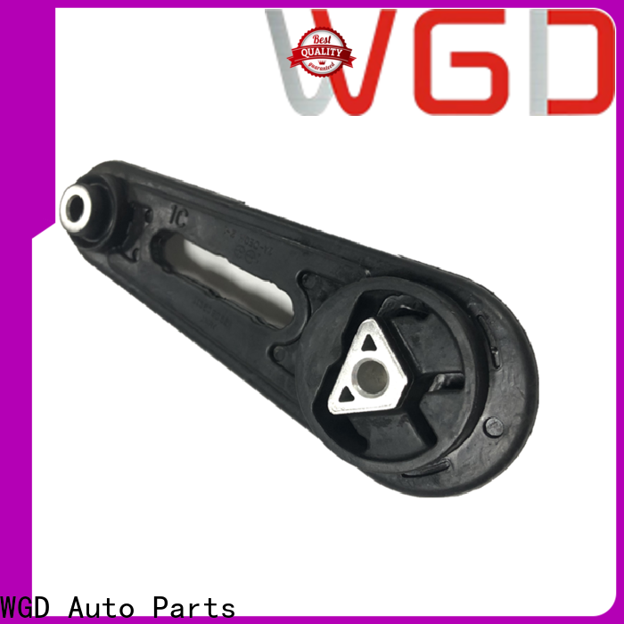 WGD Auto Parts Quality engine mounting cost for automobile