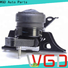 WGD Auto Parts Buy engine mount cost suppliers for vehicle industry