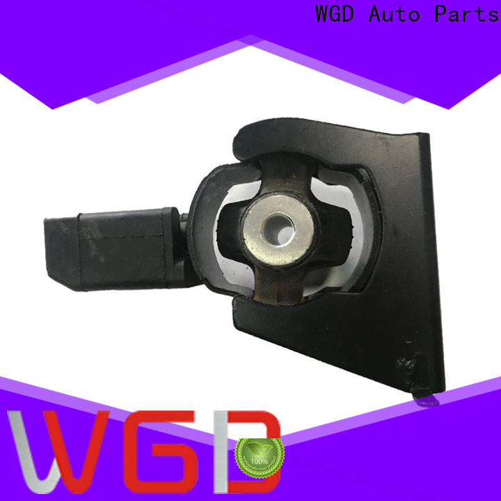WGD Auto Parts Buy engine mounting company for automobile