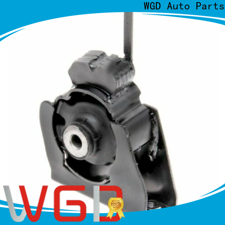 Quality engine mount manufacturers company for car