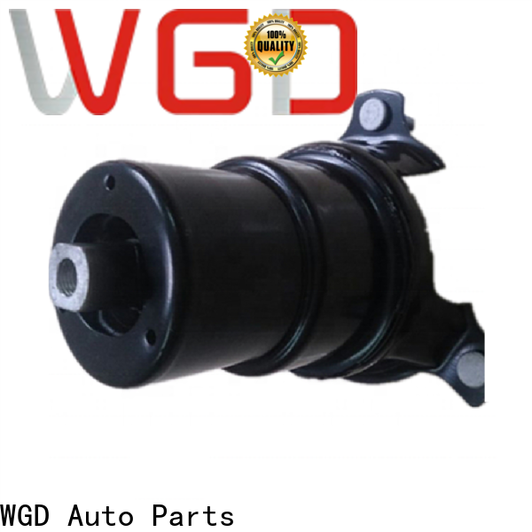 WGD Auto Parts car engine mounting company for vehicle industry