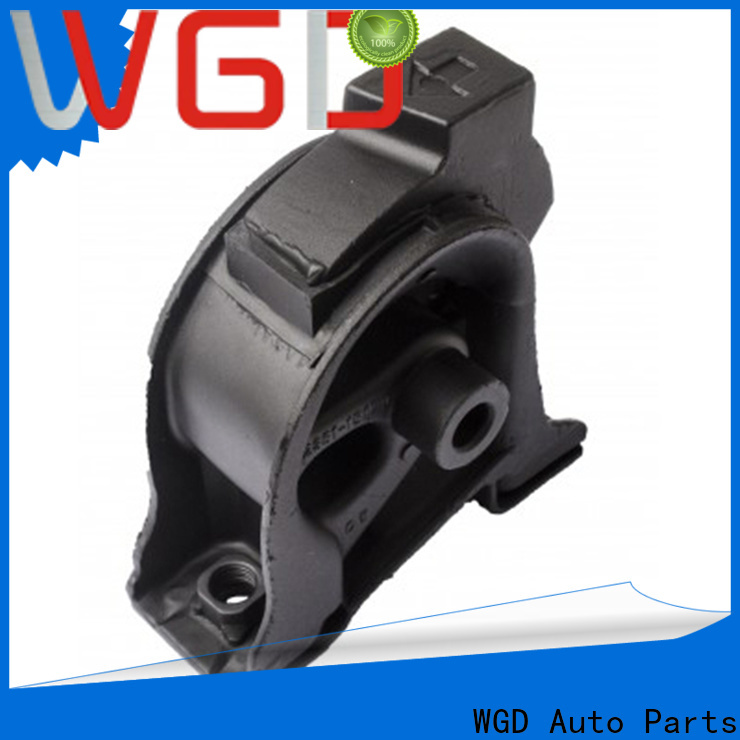 WGD Auto Parts Custom made motor mounting cost for automobile