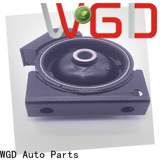 WGD Auto Parts Bulk front motor mount wholesale for car