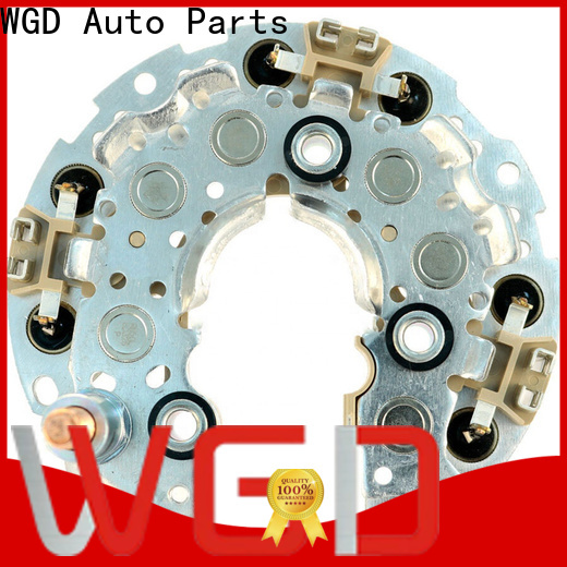 WGD Auto Parts Best car alternator diode suppliers for automobile
