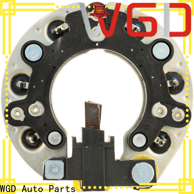 WGD Auto Parts Quality high voltage rectifier wholesale for car