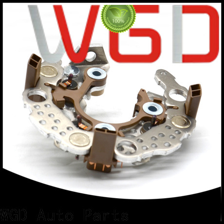WGD Auto Parts Best car alternator diode factory price for car