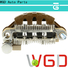 WGD Auto Parts Best car alternator diode price for car
