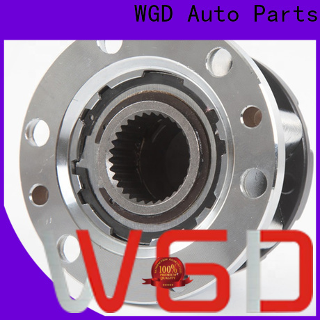 High-quality wheel hub manufacturers for car