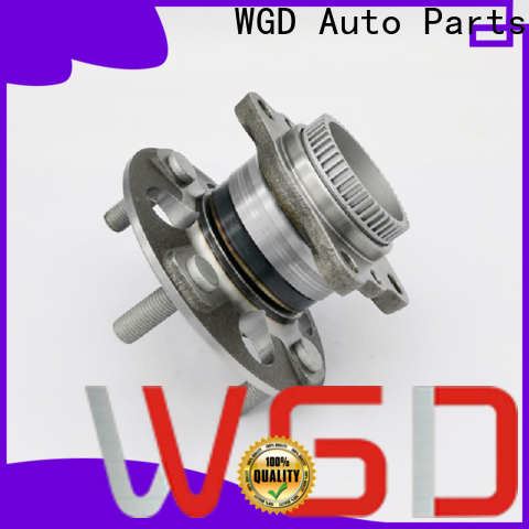 WGD Auto Parts Best car front wheel bearing wholesale for automobile