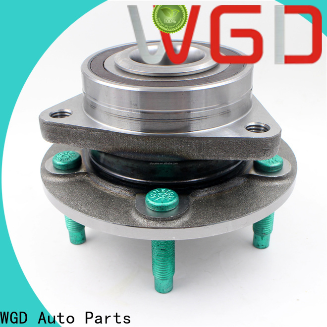 New front wheel hub and bearing assembly wholesale for automotive industry