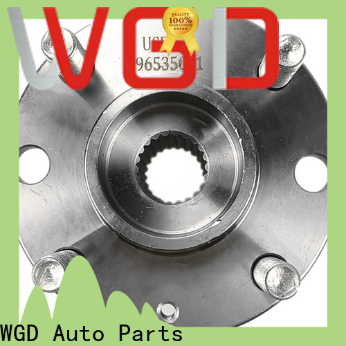 WGD Auto Parts auto wheel hub company for car