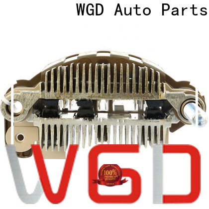WGD Auto Parts New car spare parts vendor for car