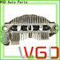 WGD Auto Parts alternator bridge rectifier suppliers for automobile