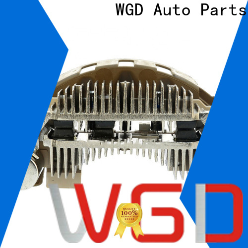 WGD Auto Parts auto rectifier price for automobile