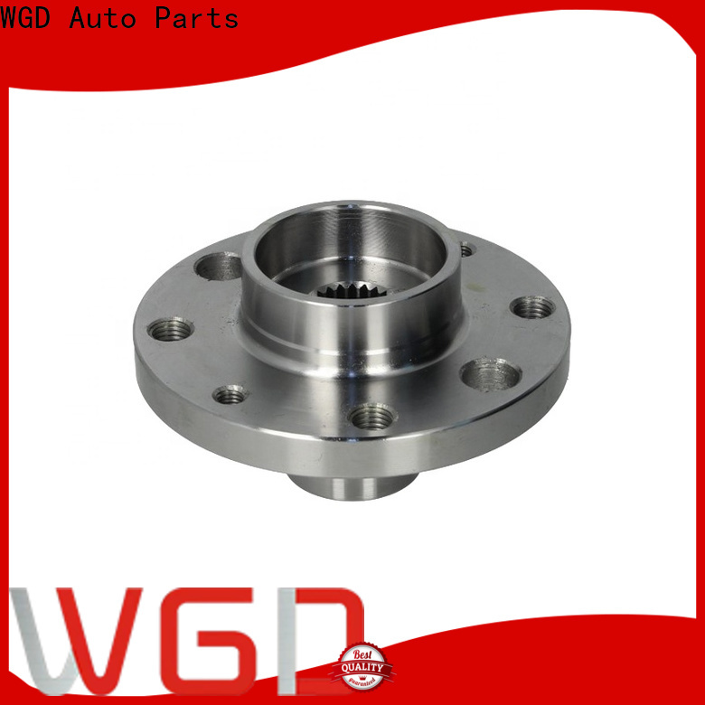 Top car front wheel bearing company for automobile