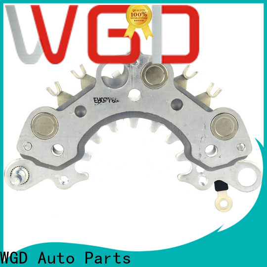 WGD Auto Parts Bulk high voltage rectifier for vehicle