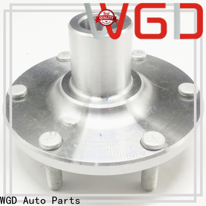 WGD Auto Parts High-quality car front wheel bearing factory price for automotive industry