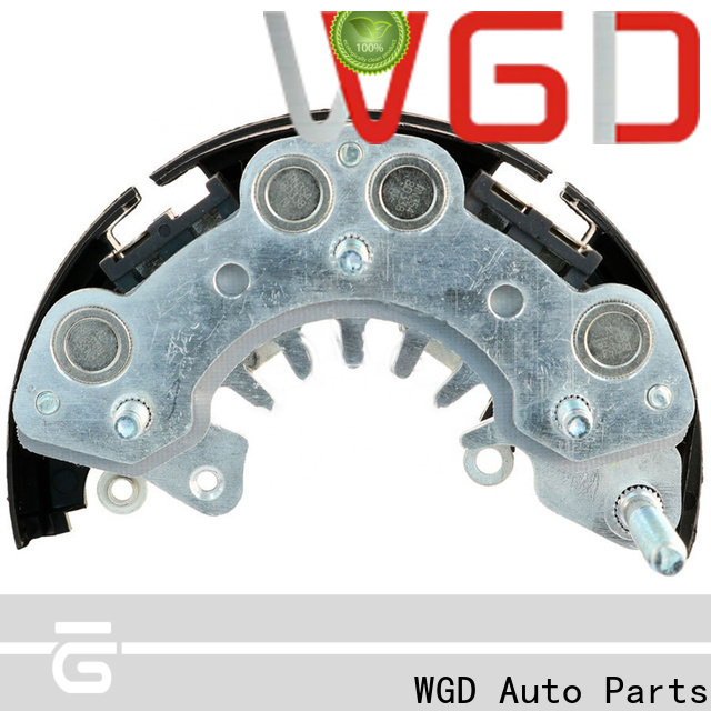 WGD Auto Parts Buy auto rectifier vendor for car