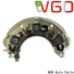 WGD Auto Parts auto rectifier vendor for vehicle