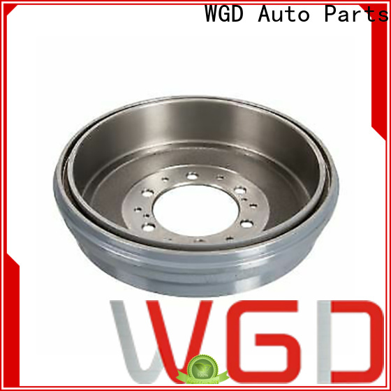 Quality heavy duty truck brake drums manufacturers for automobile