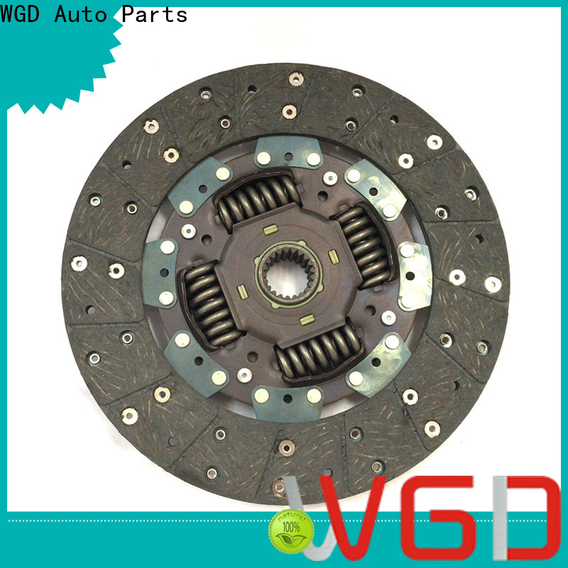 WGD Auto Parts clutch disc for vehicle