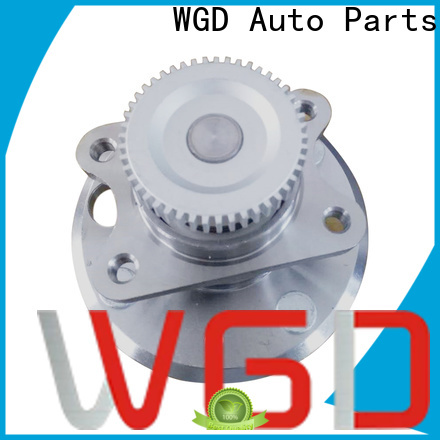WGD Auto Parts car front wheel bearing manufacturers for automobile