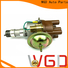 WGD Auto Parts car ignition distributor factory price for vehicle