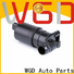 WGD Auto Parts Bulk car wash motor price factory price for vehicle