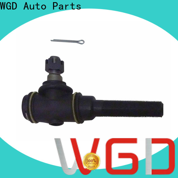 WGD Auto Parts track rod end ball joint cost for sale for automobile