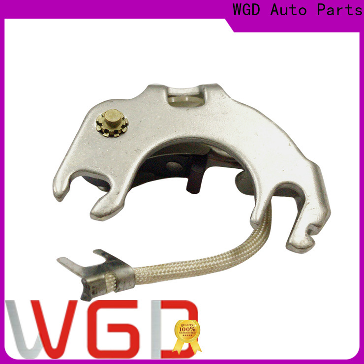 Custom contact point suppliers for car
