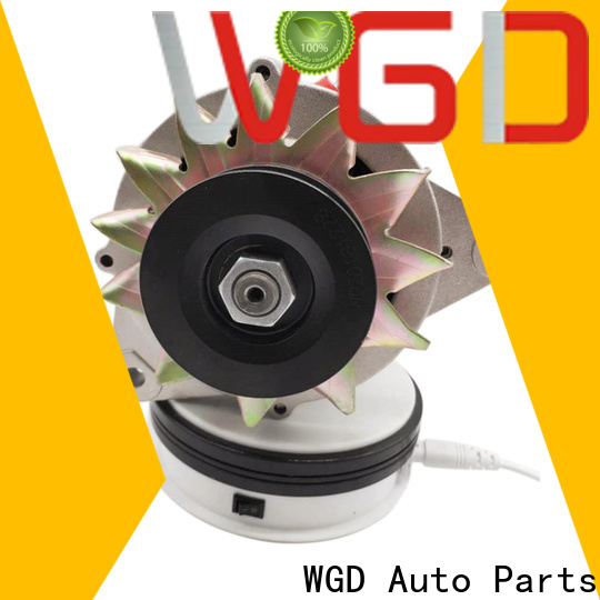 WGD Auto Parts car alternator price for car