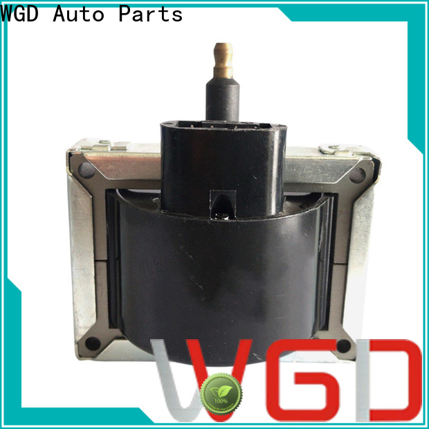 WGD Auto Parts automotive ignition coil cost for auto industry
