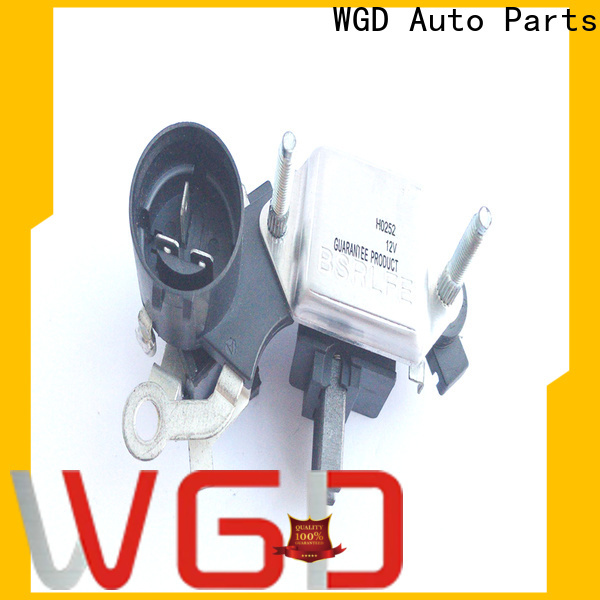 WGD Auto Parts Bulk car battery voltage stabilizer wholesale for automotive industry
