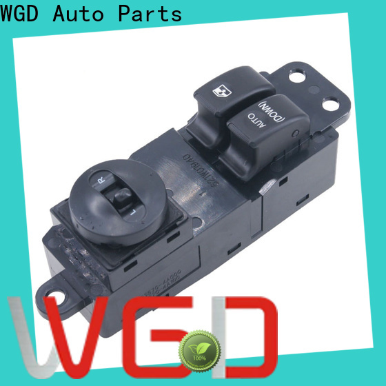 WGD Auto Parts auto window switch price for car